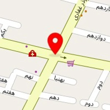 آتلیه رضائی