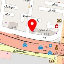 آتلیه عکس و فیلم ترسه