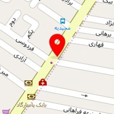 آتلیه ولابراتوار شهبازیان
