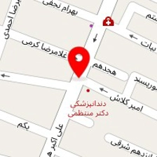 آتلیه فتو لوکس