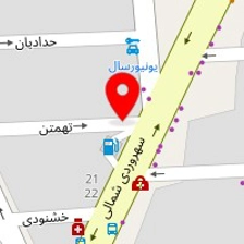 آتلیه عکاسی سپیدار