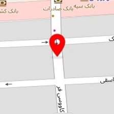 آتلیه آدرنگ