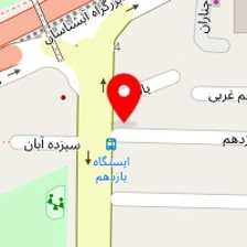 نمایندگی بیمه ایران تهران کد 20374