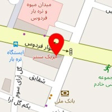استودیو عکاسی راشین