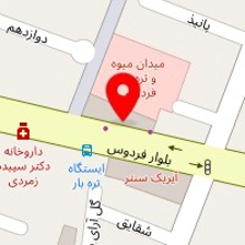 استودیو عروس و مدلینگ پیکسل pixel.studio