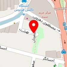 مهد چاپ