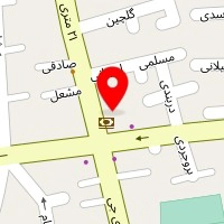 عکاسی کوروس