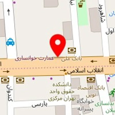 آتلیه عکاسی پرش