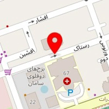 مرکز تصویربرداری پزشکی بابک
