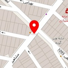 آتلیه مشاهیر