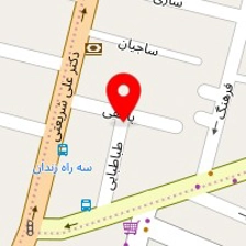 آتلیه عکس و فیلم علی