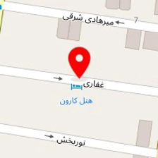 گالری هنری سه نقطه