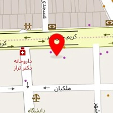 موسسه رادیولوژی و سونوگرافی دکتر فریبا خودکار