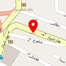 طیف ایران