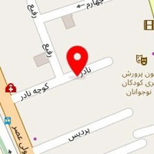 استودیو تبلیغاتی فودینو