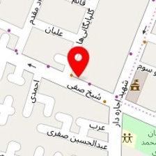 آتلیه کهربایی