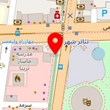 عکاسی مدل