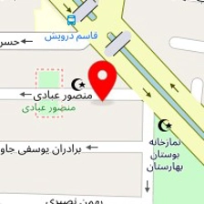 عکاسی چمن