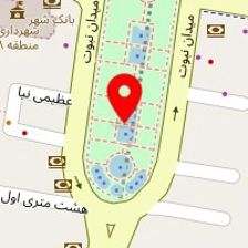 استودیوی چشم سوم با همکاری استودیوی هنرمندان