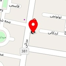 عکاسخانه نوشاد
