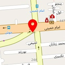 عکاسی وثوق