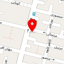 استودیو عکاسی ناز