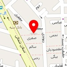 آتلیه کودک نیل