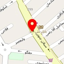 عکاسی نوبنیاد شعبه 1