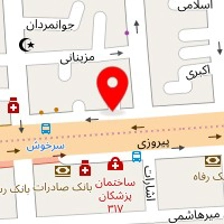 آتلیه عکس پارسا