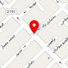 استودیو عکاسی ماهر