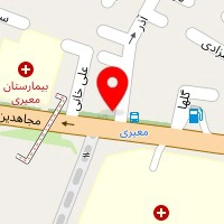 اتلیه مرکزی