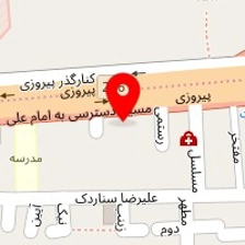 آتلیه تخصصی رخ نگار