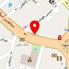 استودیو عکس و فیلم جام