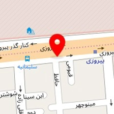 آتلیه کودک ترمه