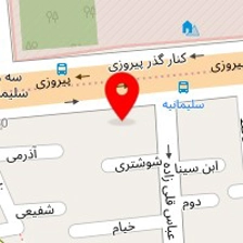 عکاسی بلوط