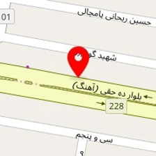 آتلیه عکاسی بحرین