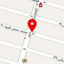عکاسی غزال