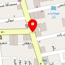 استودیو تهران رکورد