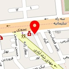 آتلیه تخصصی نوزاد