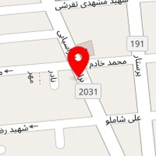 عکاسی فریبا