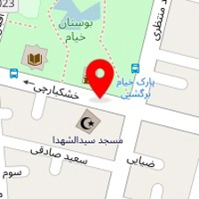 فتو گالری ترنجستان