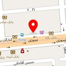 فتو عرشیا