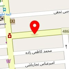 عکاسی چشمه
