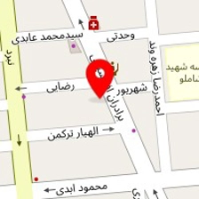 استودیو عکس و فیلم ترنج