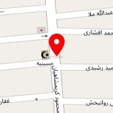 آتلیه عکس آوای شرقی