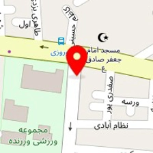 آتلیه عکاسی الهه زیبایی
