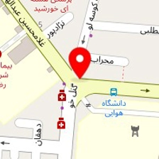آتلیه مهروماه