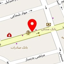 مجری امور فیلمبرداری عکاسی نگار امین