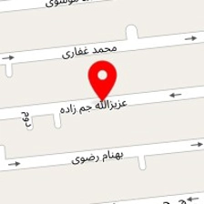 استودیو تیمچه