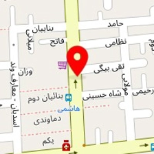 مرکز هنرهای تصویری ستاره